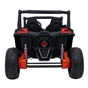 Buggy UTV X3 Off-Road 4x4 24V – dwuosobowy pojazd terenowy dla dzieci